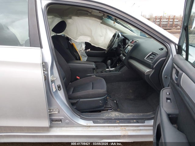 Subaru Legacy 2.5i Premium 2015 4S3BNBC61F3031089 Image 5