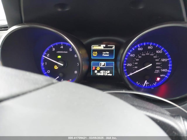 Subaru Legacy 2.5i Premium 2015 4S3BNBC61F3031089 Image 7