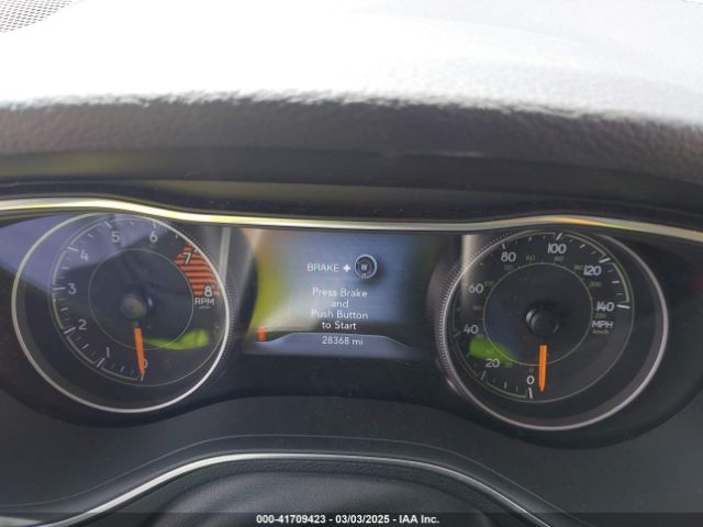 1C4PJLMX4MD158909 Jeep Cherokee Latitude Lux Fwd
