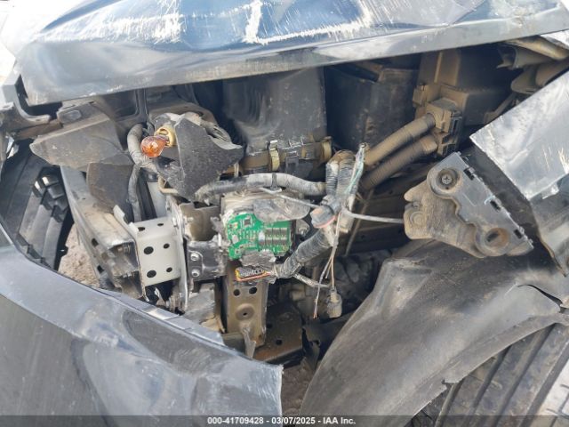 3N1CP5CU6JL510350 Nissan KICKS SV