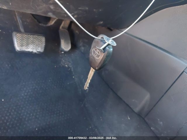 5YFBURHE8KP861582 Toyota COROLLA SE