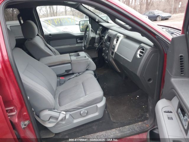 1FTFW1ET3EFA51613 Ford F-150 Xlt