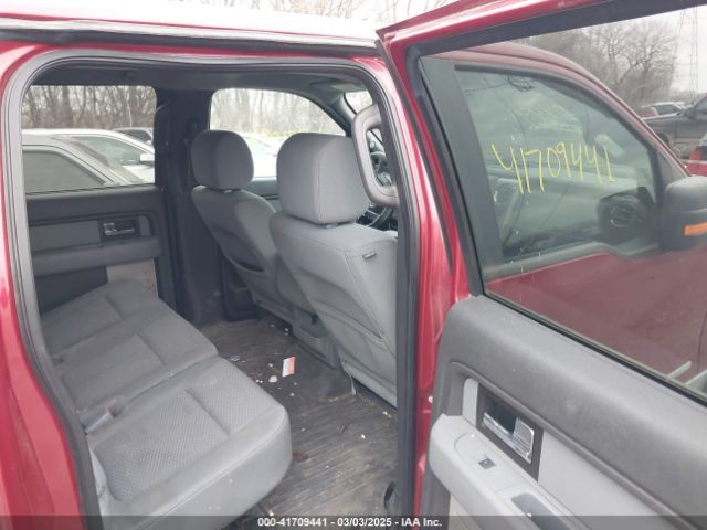 1FTFW1ET3EFA51613 Ford F-150 Xlt