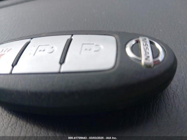 Nissan Pathfinder Sv 2014 5N1AR2MM8EC685563 Image 11