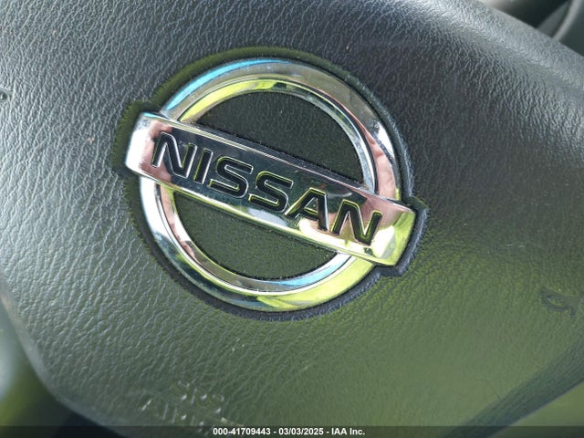Nissan Pathfinder Sv 2014 5N1AR2MM8EC685563 Image 6