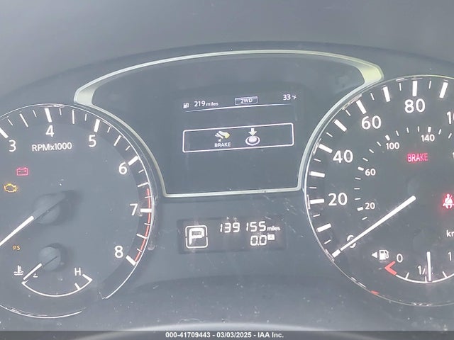 Nissan Pathfinder Sv 2014 5N1AR2MM8EC685563 Image 7