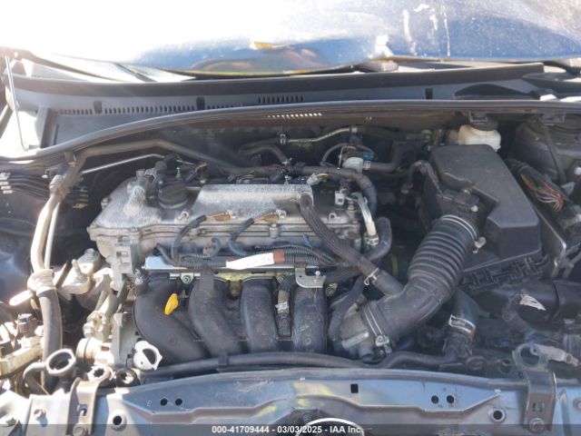 5YFBURHE7FP223569 Toyota Corolla S Plus