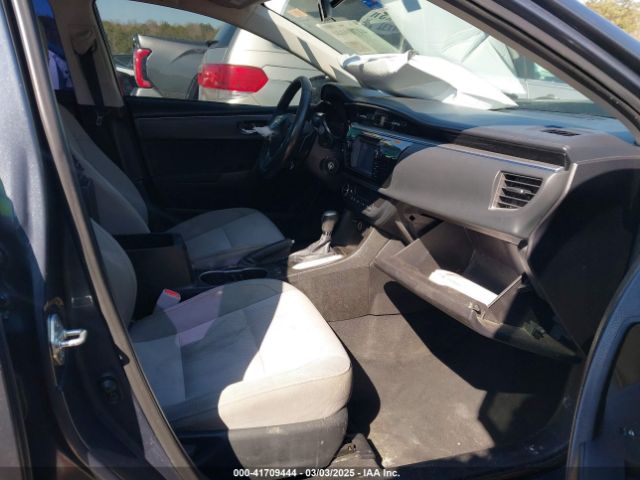 5YFBURHE7FP223569 Toyota Corolla S Plus
