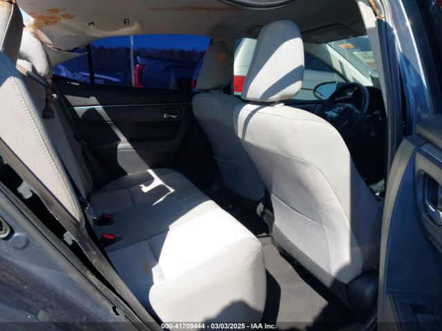 5YFBURHE7FP223569 Toyota Corolla S Plus