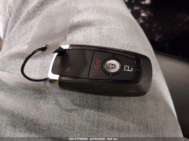 Ford EDGE SEL 2024 2FMPK4J90RBA99259 Image 11