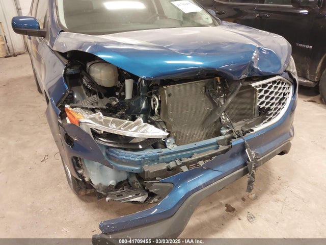 Ford EDGE SEL 2024 2FMPK4J90RBA99259 Image 6