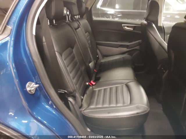 Ford EDGE SEL 2024 2FMPK4J90RBA99259 Image 8