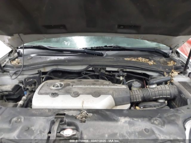 2005 ACURA MDX 2HNYD18855H511787 Photo 9