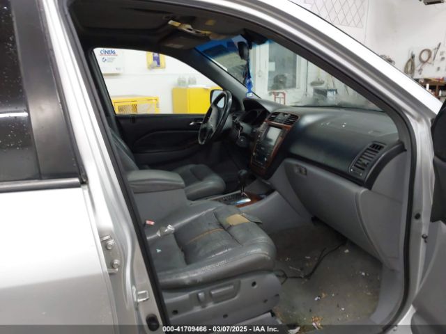 2005 ACURA MDX 2HNYD18855H511787 Photo 4