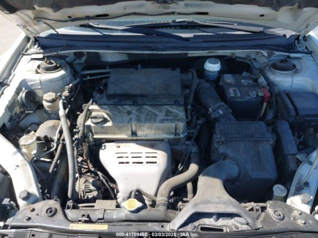 2009 MITSUBISHI GALANT 4A3AB36F39E018310 Photo 9