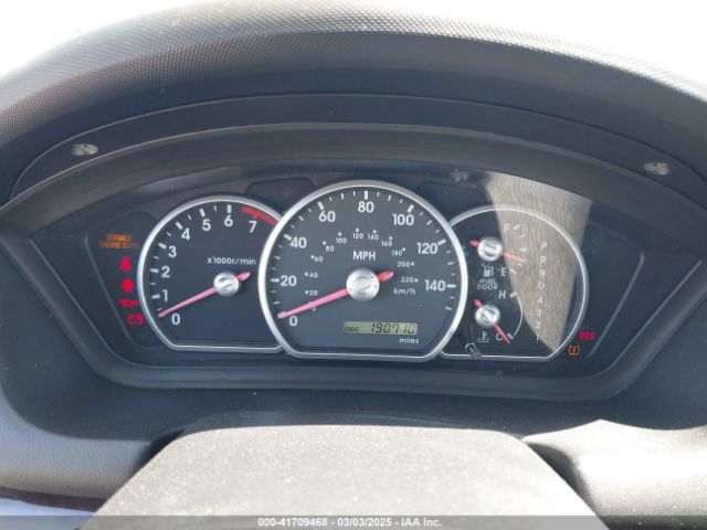 2009 MITSUBISHI GALANT 4A3AB36F39E018310 Photo 6