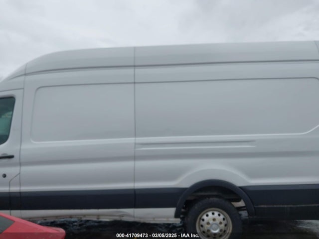 Ford Transit-250 Cargo Van 2023 1FTBR3U80PKA40125 Image 14
