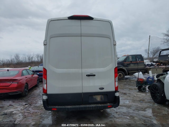 Ford Transit-250 Cargo Van 2023 1FTBR3U80PKA40125 Image 16