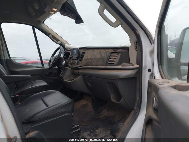 Ford Transit-250 Cargo Van 2023 1FTBR3U80PKA40125 Image 5
