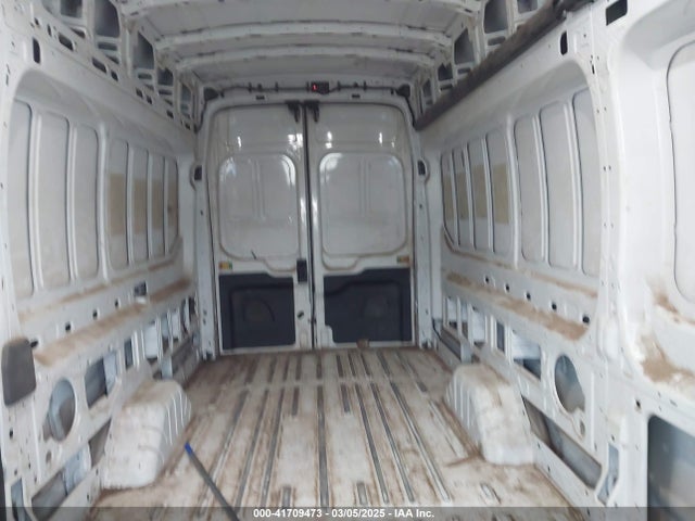 Ford Transit-250 Cargo Van 2023 1FTBR3U80PKA40125 Image 8