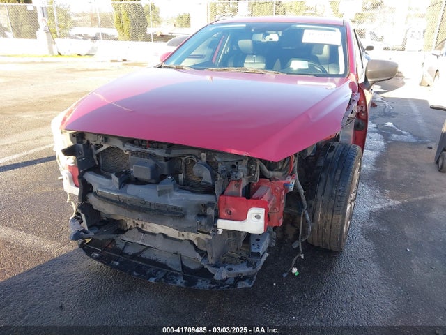 JM1BM1W39G1333208 Mazda Mazda3 S Touring