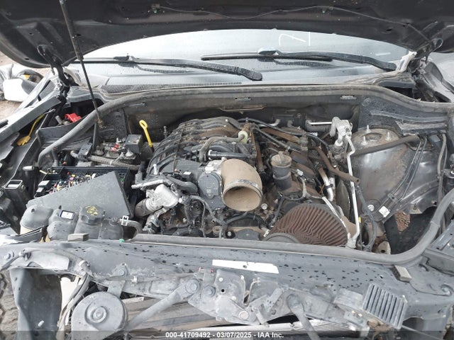 1C4RJFBG8MC687203 Jeep Grand Cherokee Limited 4x4