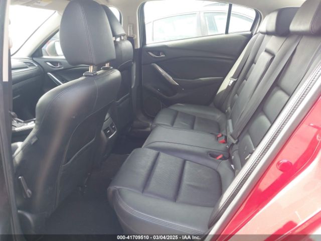 JM1GL1V56H1146909 Mazda Mazda6 Touring