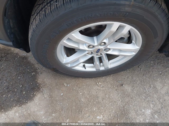 1FMSK8DH0LGB45578 Ford EXPLORER XLT