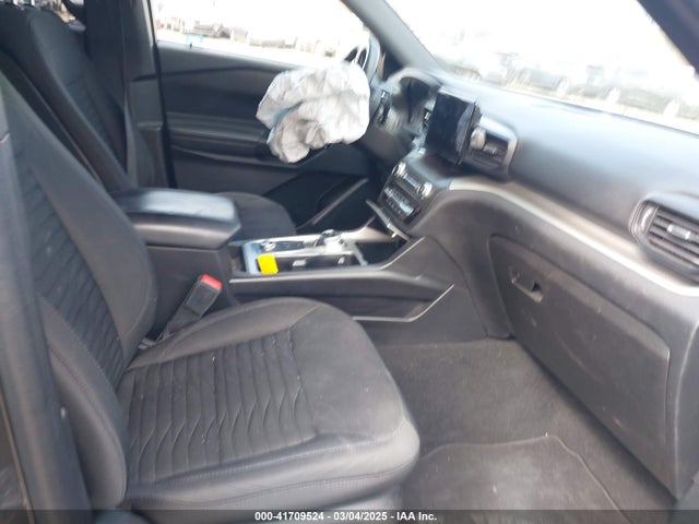 1FMSK8DH0LGB45578 Ford EXPLORER XLT