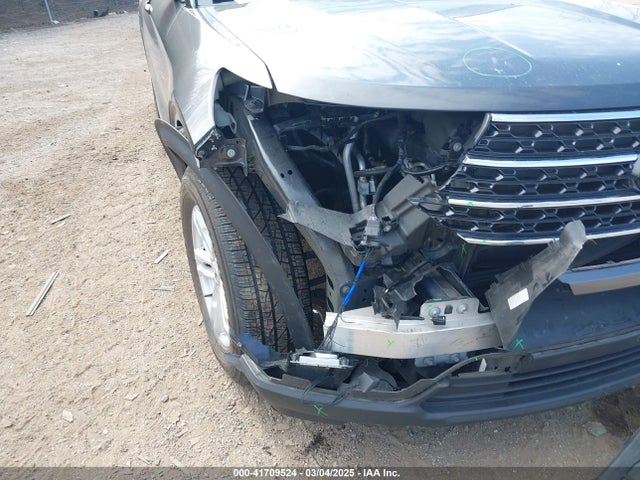 1FMSK8DH0LGB45578 Ford EXPLORER XLT