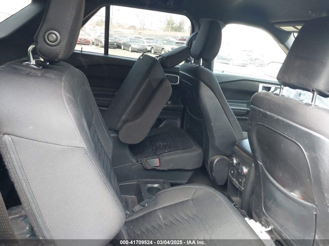 1FMSK8DH0LGB45578 Ford EXPLORER XLT