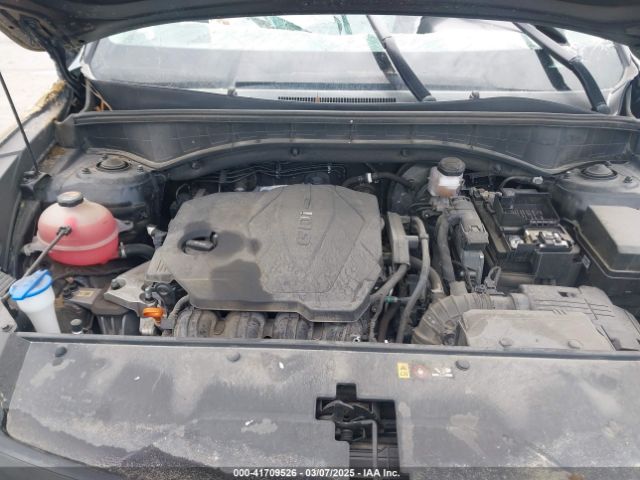 5XYRG4LC9NG102169 KIA SORENTO LX