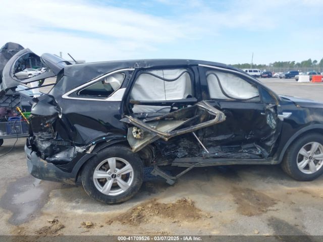 5XYRG4LC9NG102169 KIA SORENTO LX