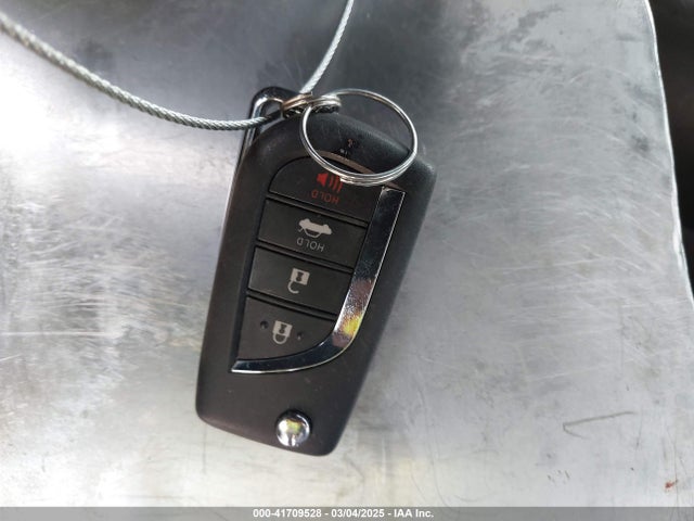 JTDS4MCE4MJ063503 Toyota COROLLA SE