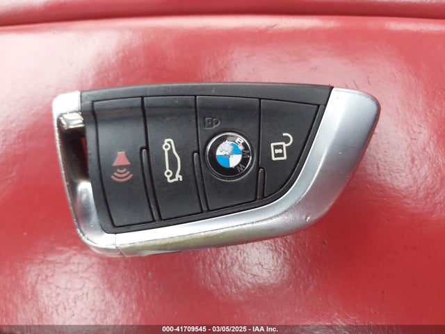 5YMKT6C56F0C89365 BMW X5 M