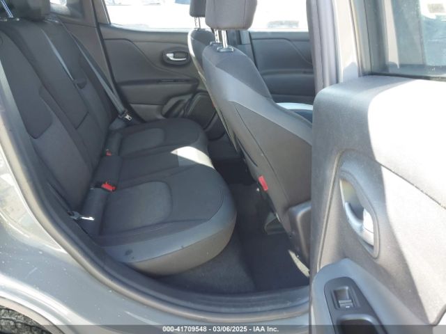 ZACNJBC1XLPL94573 Jeep Renegade Trailhawk 4x4