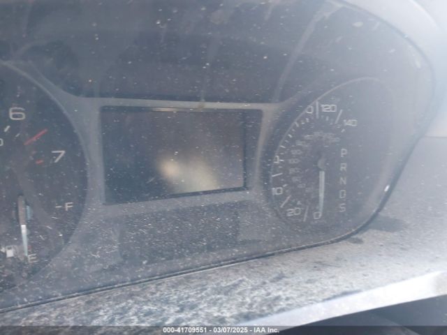 2FMDK4GCXEBB59709 Ford EDGE SE
