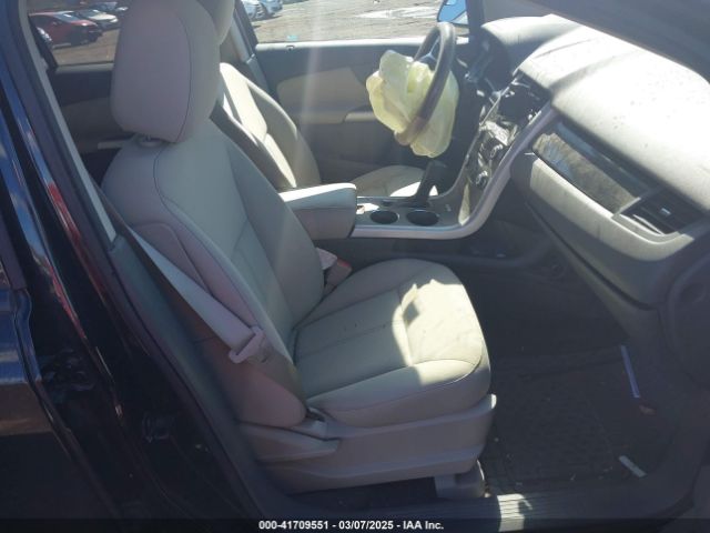 2FMDK4GCXEBB59709 Ford EDGE SE