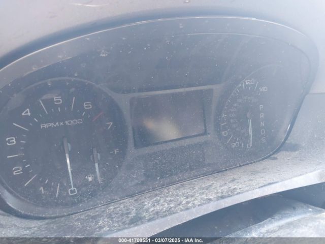 2FMDK4GCXEBB59709 Ford EDGE SE