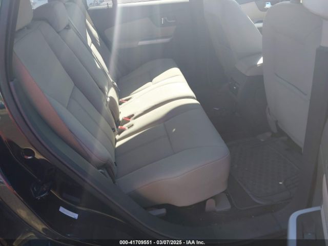 2FMDK4GCXEBB59709 Ford EDGE SE