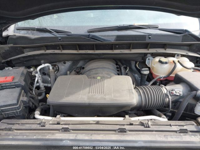1GTP9EED2MZ235126 GMC Sierra 1500 4wd  Short Box At4