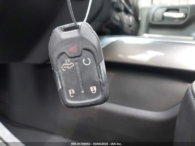 1GTP9EED2MZ235126 GMC Sierra 1500 4wd  Short Box At4