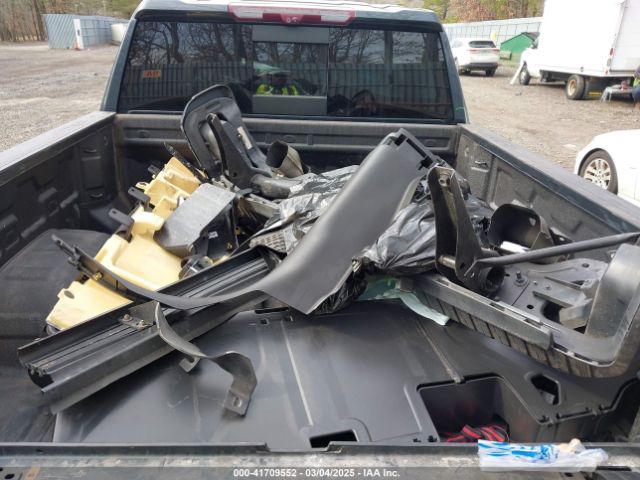 1GTP9EED2MZ235126 GMC Sierra 1500 4wd  Short Box At4