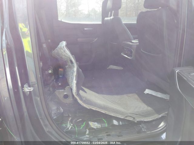 1GTP9EED2MZ235126 GMC Sierra 1500 4wd  Short Box At4