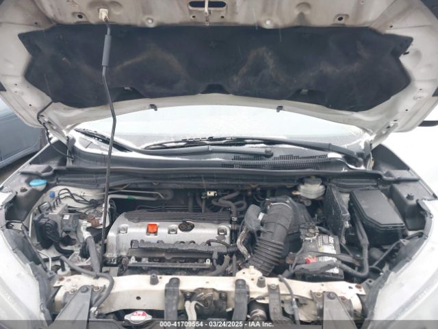 5J6RM4H77EL015907 Honda Cr-v Ex-l