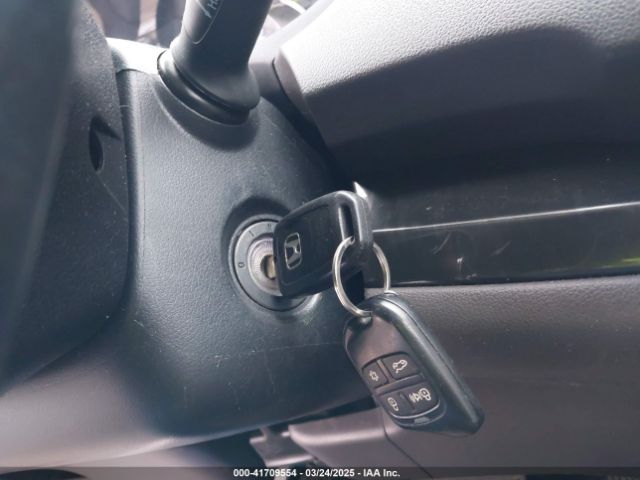 5J6RM4H77EL015907 Honda Cr-v Ex-l