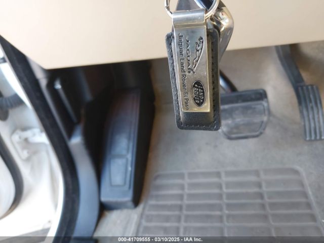 SALAG2V67GA795831 Land Rover LR4