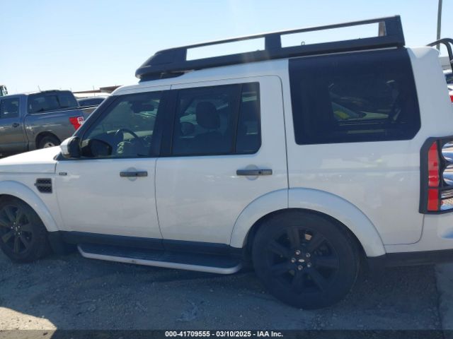 SALAG2V67GA795831 Land Rover LR4