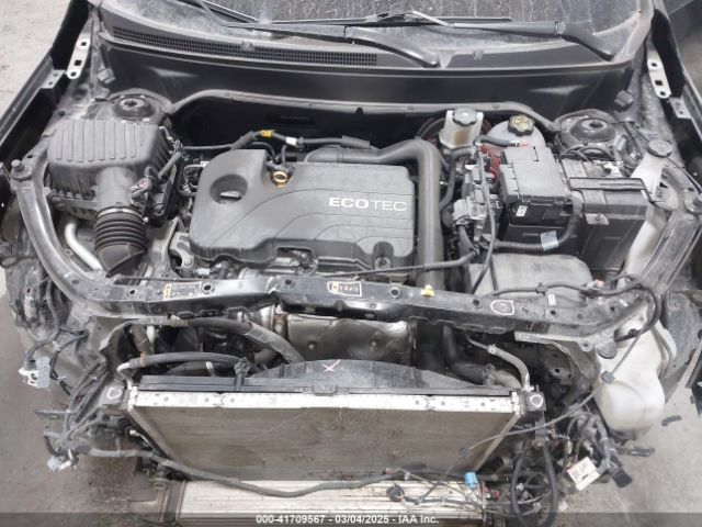 3GKALVEV5ML343915 GMC Terrain Awd Slt