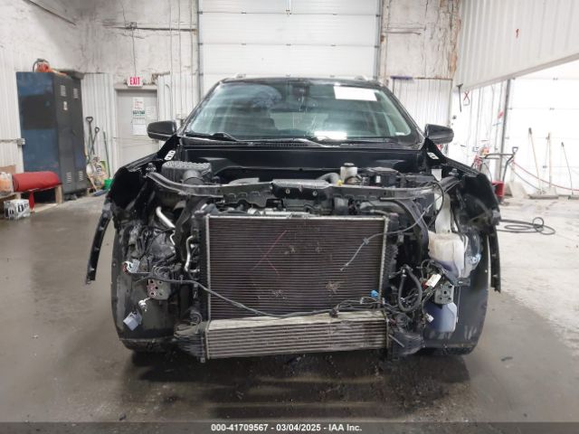 3GKALVEV5ML343915 GMC Terrain Awd Slt